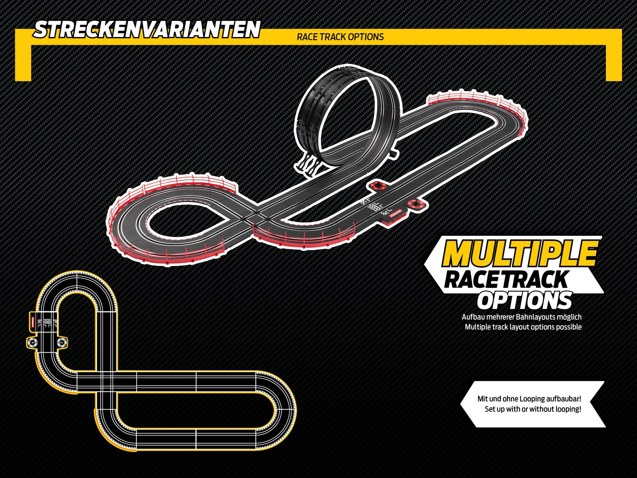 Carrera GO! Formula Free Racing Wireless - Bild 7