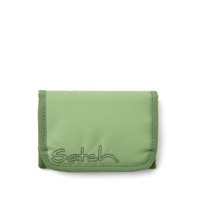 Satch Portemonnaie Nordic Jade Green