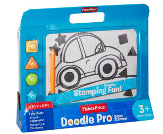Fisher Price Doodle Pro Zaubermaltafel