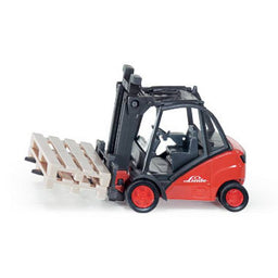 Siku Gabelstapler 01.722