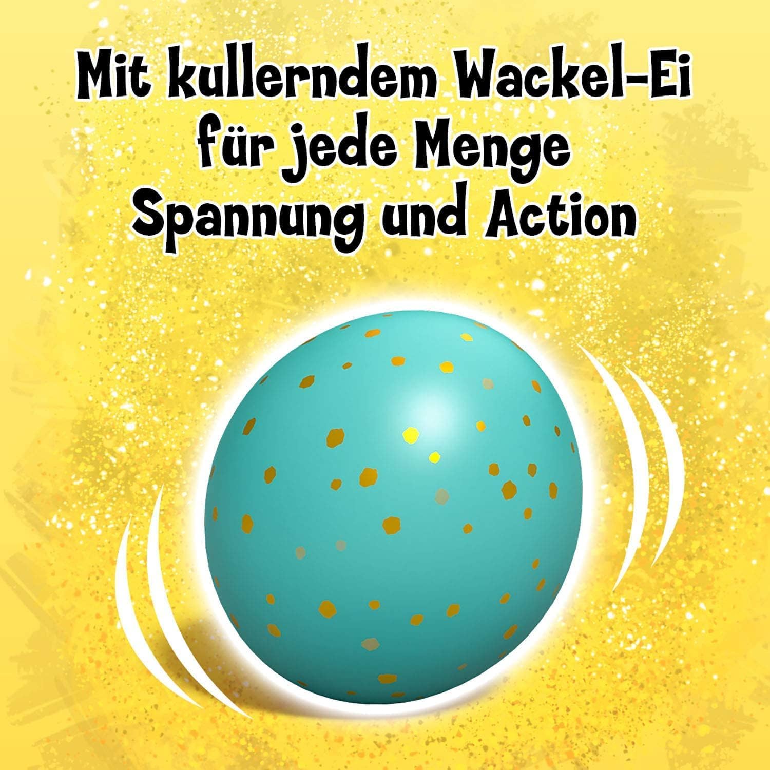 Dodo Rettet das Wackel-Ei! - Bild 4