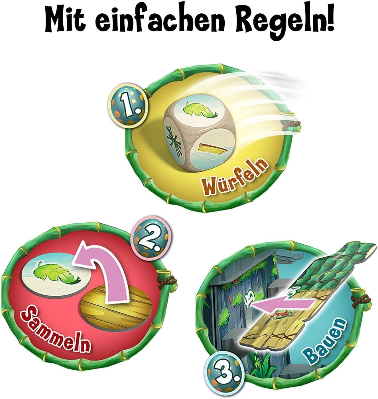 Dodo Rettet das Wackel-Ei! - Bild 3