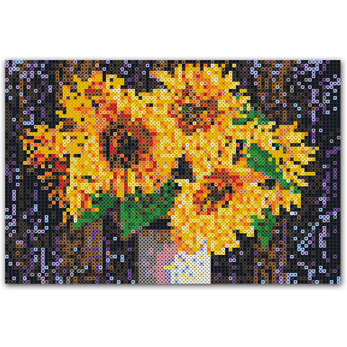 SES : Beedz Art -Sonnenblumen - Bild 3