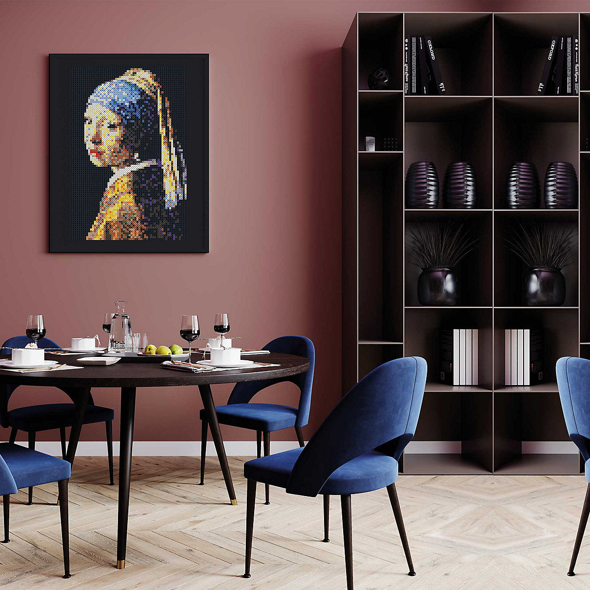 SES : Beedz Art -Frau mit Perle - Bild 4