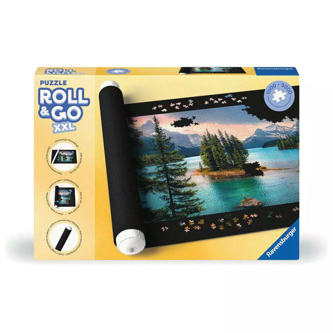 Verpackung Roll your Puzzle XXL von Ravensburger