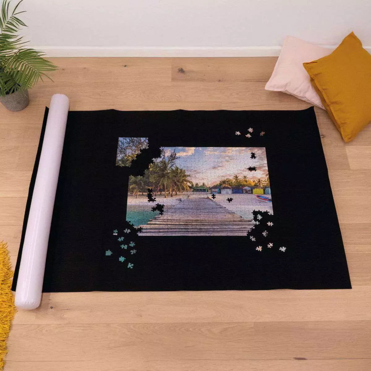 Roll your Puzzle! XXL 17.957 - Bild 2