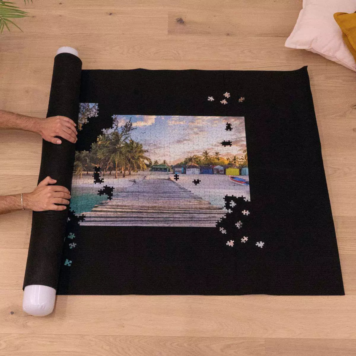 Roll your Puzzle! XXL 17.957 - Bild 3