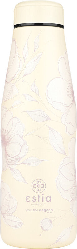 ESTIA Trinkflasche 500 ml Terra Serenity - Bild 1