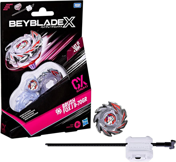 Beyblade X CX Starter Pack