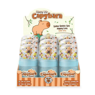 Schleimspass Capybara