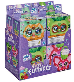 Furby Furblets