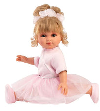 Llorens Elena Ballerina 35cm