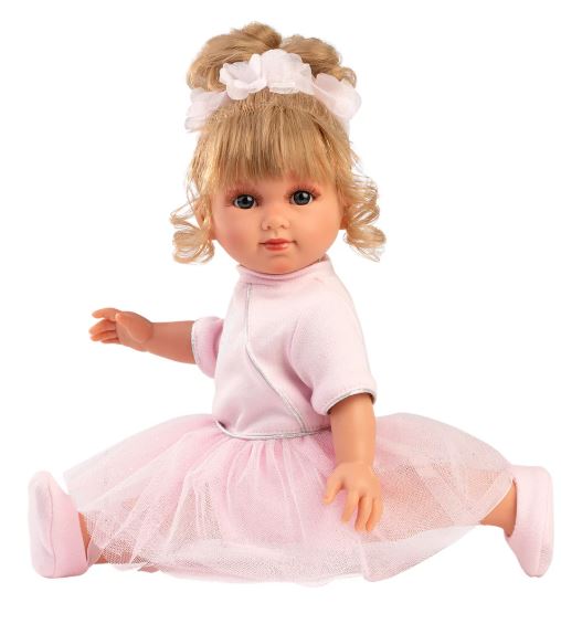 Llorens Elena Ballerina 35cm - Bild 4