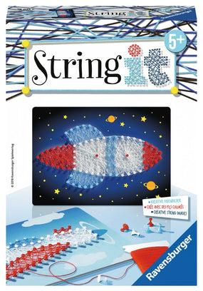 String it Mini Vehicles 18.035