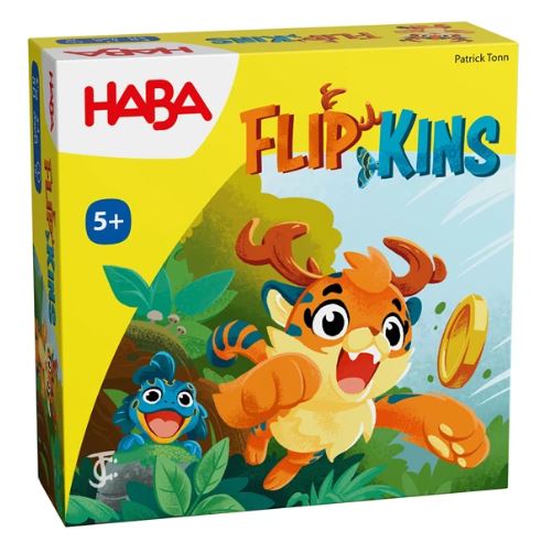 Flipkins - Bild 1