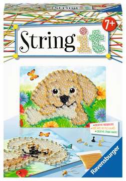 String it Mini Dogs 18.121 - Bild 1