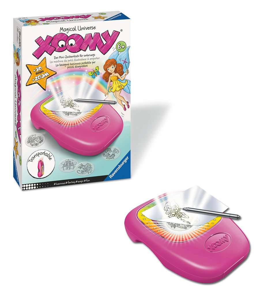 Xoomy Midi Magical Universe 018.146 - Bild 3