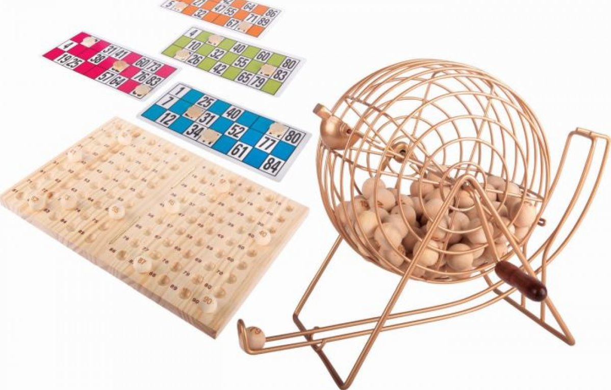 Natural Games XXL Bingo - Bild 2