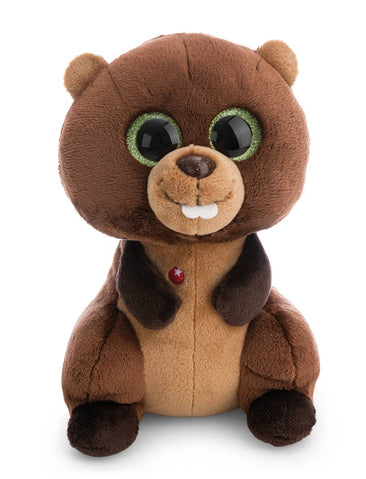 Nici GLUBSCHIS Biber Bobston 15cm schlenkernd