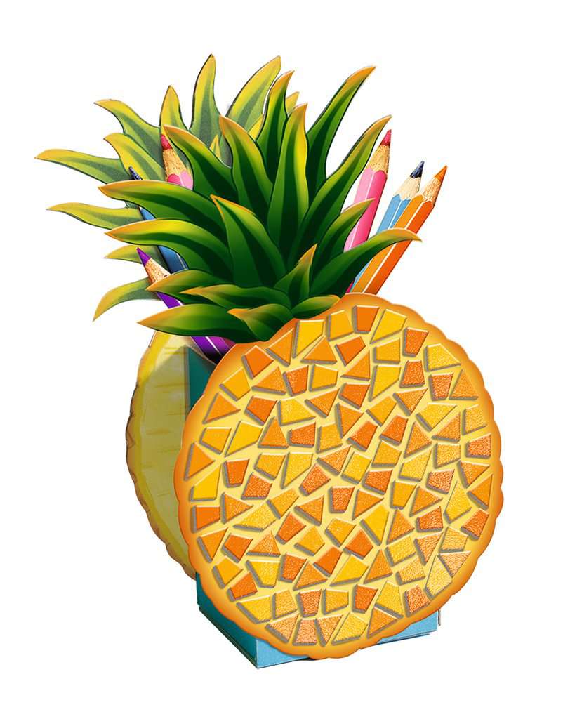 Be Creative Mosaic Tropical 018.240 - Bild 5