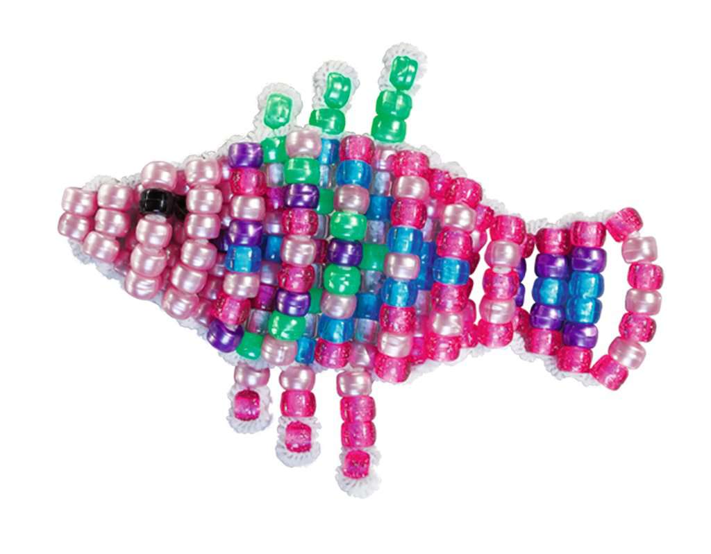 Be Creative Pearl Animals 18.247 - Bild 8