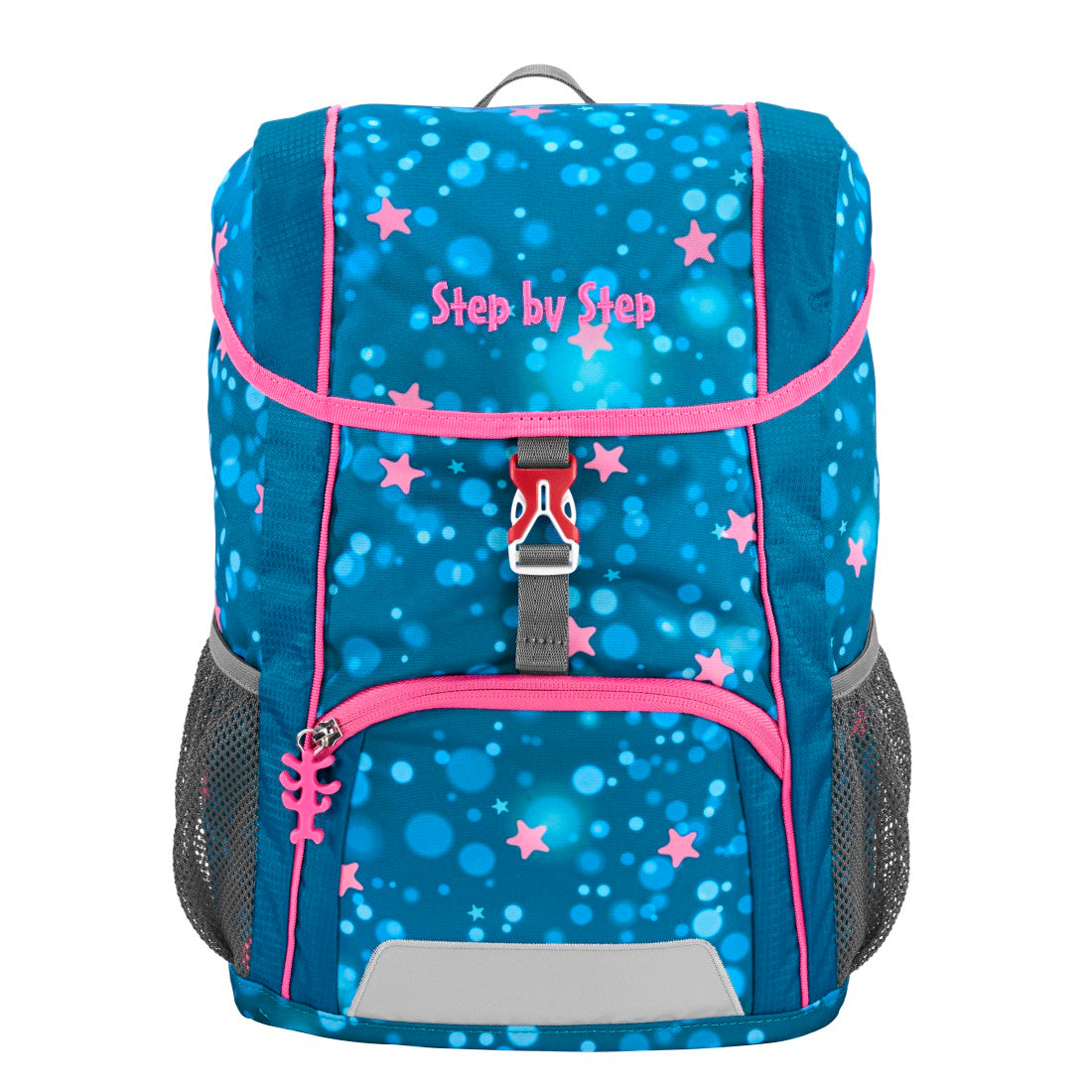 Step by Step KID Rucksack - Set Mermaid Lola, 3-teilig - Bild 5
