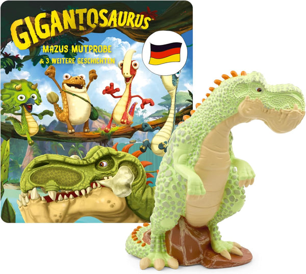 Tonies: Gigantosaurus ab 4J.