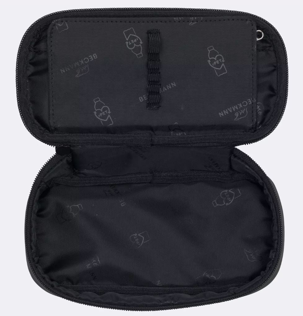 Beckmann Schlamperetui Sport Black Coate - Bild 3