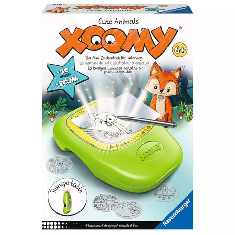 Xoomy Midi Cute Animals 18445 Verpackung