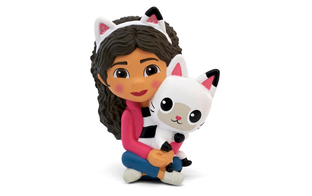 Tonies: Gabby's Dollhouse ab 4 Jahren - Bild 2