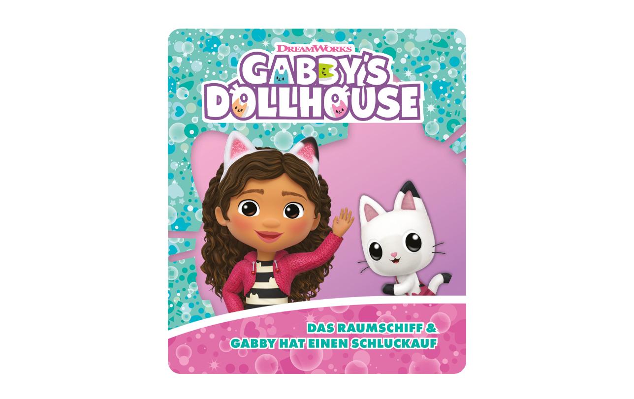 Tonies: Gabby's Dollhouse ab 4 Jahren - Bild 4