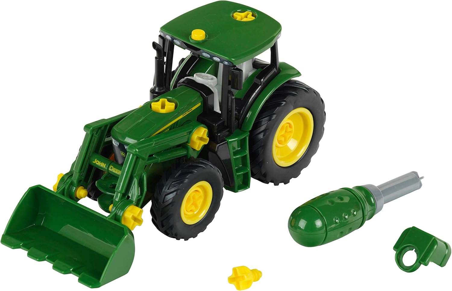 Adventskalender John Deere - Bild 5