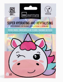 IDC Unicorn Feuchtigkeitsmaske