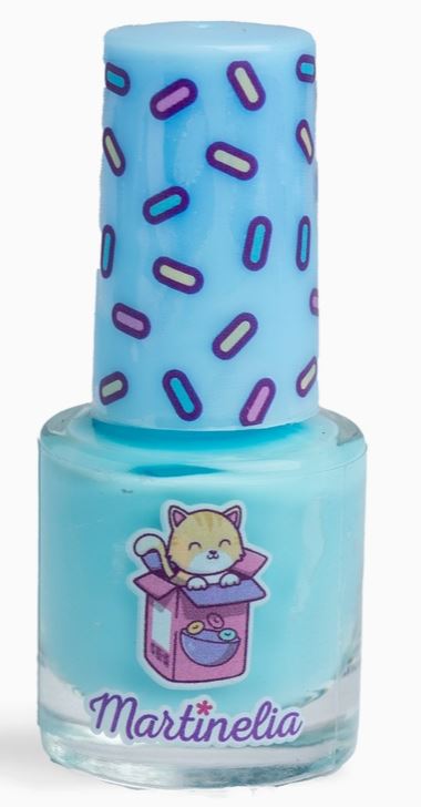 Martinelia World Nagellack 4ml - Bild 4
