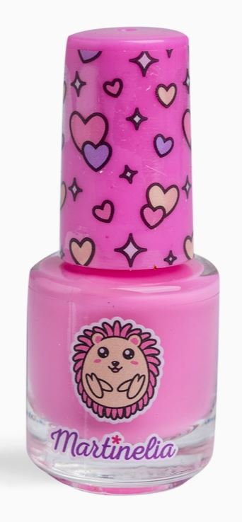 Martinelia World Nagellack 4ml - Bild 5
