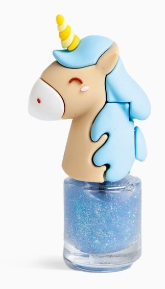 Martinelia Einhorn Nagellack 3ml - Bild 3