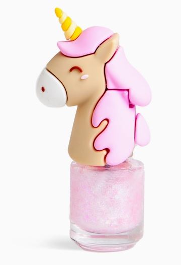 Martinelia Einhorn Nagellack 3ml - Bild 5
