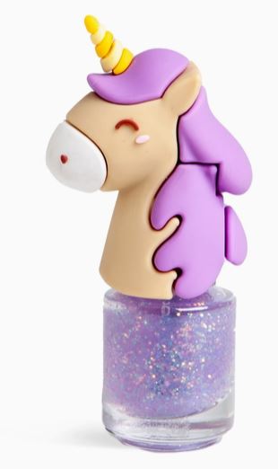 Martinelia Einhorn Nagellack 3ml - Bild 6