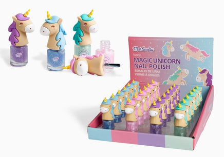 Martinelia Einhorn Nagellack 3ml