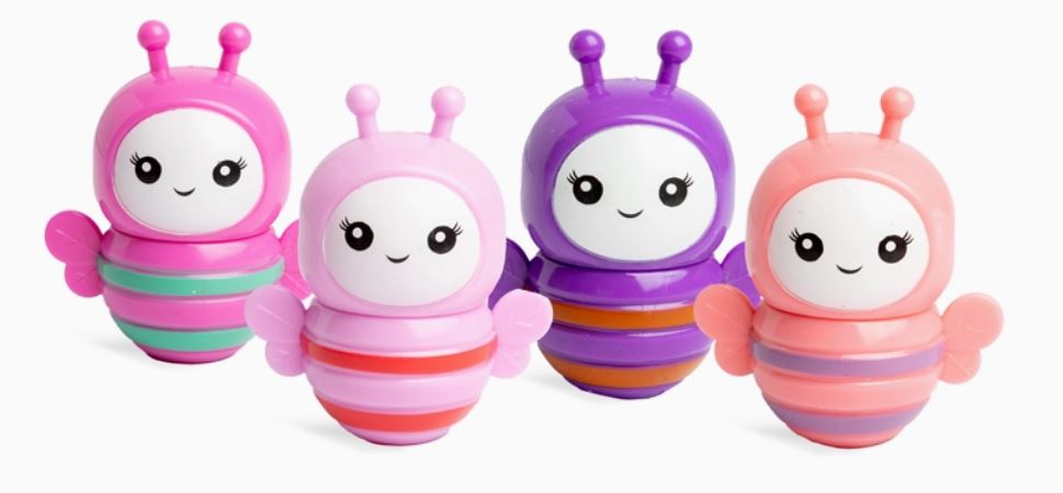 Lippenbalsam Fun Bee Happy 8g - Bild 3