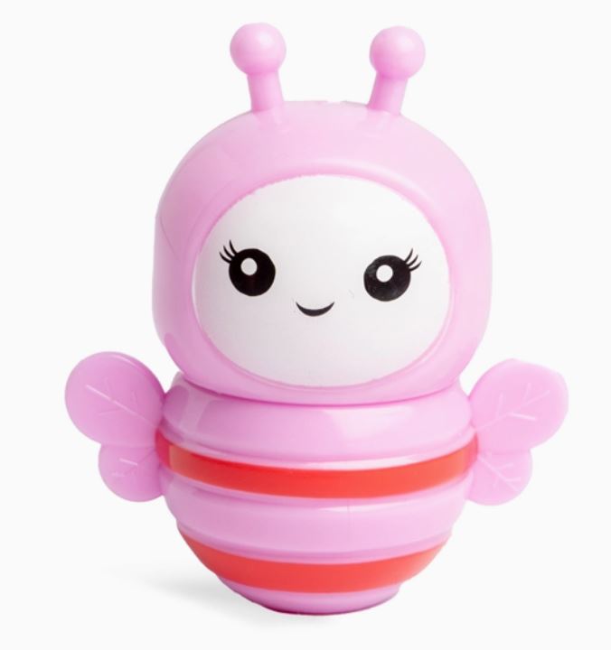 Lippenbalsam Fun Bee Happy 8g - Bild 2