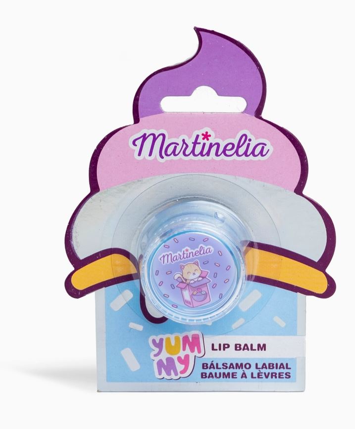 Lippenbalsam Swirly - Bild 4