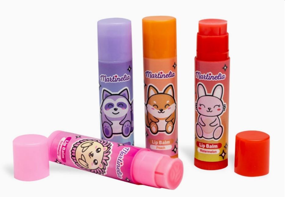 Lippenbalsam Meine besten Freunde 3.5g - Bild 2