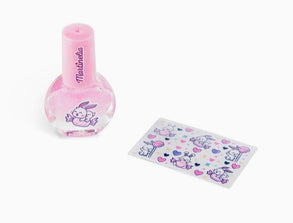 Martinelia Yummy Nagellack mit Aufkleber