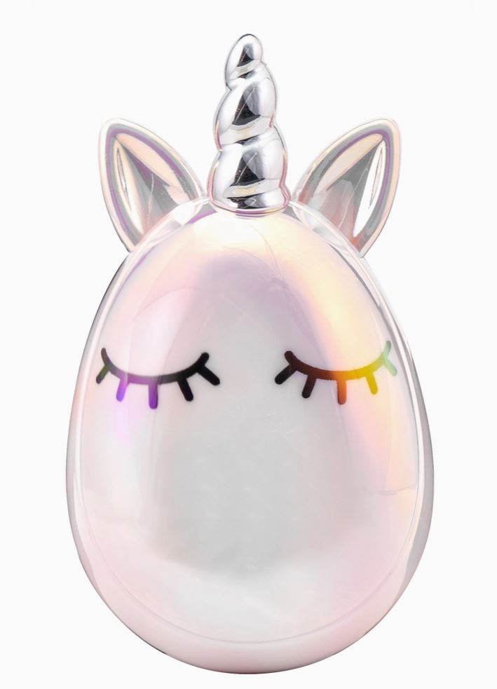 Unicorn Haarbürste - Bild 5