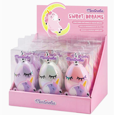 Unicorn Haarbürste