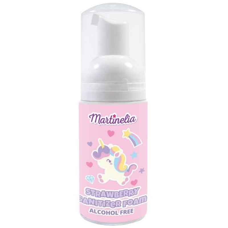 Schäumende Handseife 60ml - Bild 2