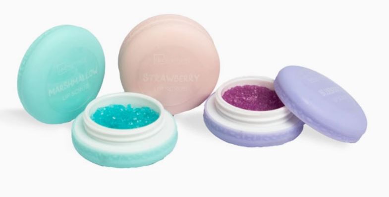 IDC Lippenzuckerpeeling 8.5g - Bild 2