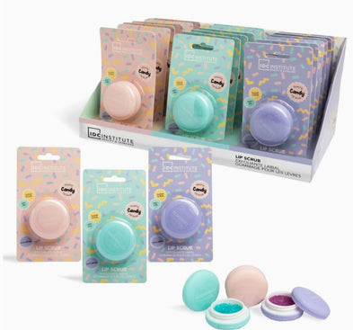 IDC Lippenzuckerpeeling 8.5g