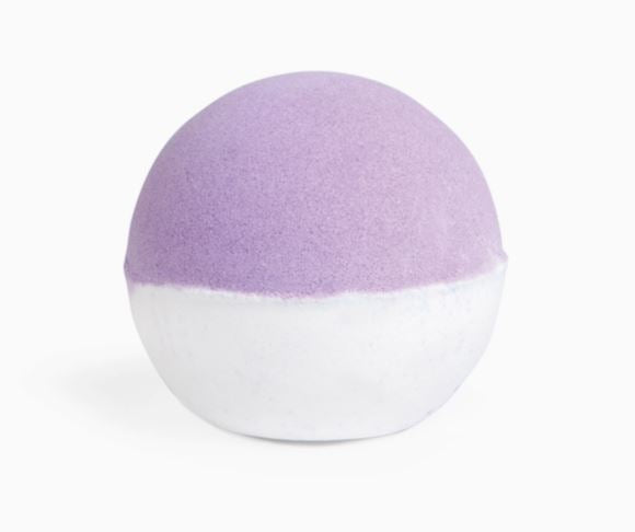IDC Badebombe Lavendel 250g - Bild 2